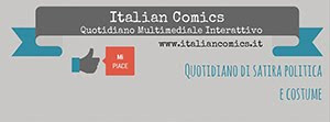Italian Comics