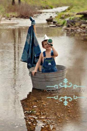صور اطفال مضحكة