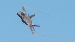 Chiến Cơ tiên tiến F-35 của Israel Phá Hủy hệ thống Radar "Made In China"