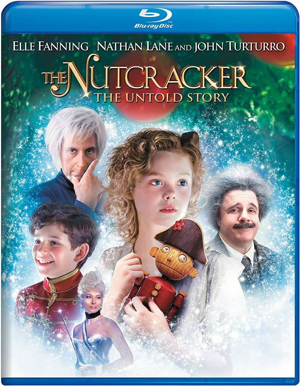 The Nutcracker 2010 Hindi Dual Audio 400MB BluRay ESubs Download