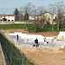 A PEINE INSTALLÈ, LE SKATE PARK EST OCCUPÈ