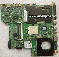 Motherboard acer Extensa 4620 Series