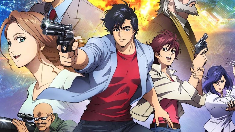 City Hunter Shinjuku Private Eyes Streaming Vostfr City Hunter: Shinjuku Private Eyes © 2019 !FULL. MOVIE! OnLine