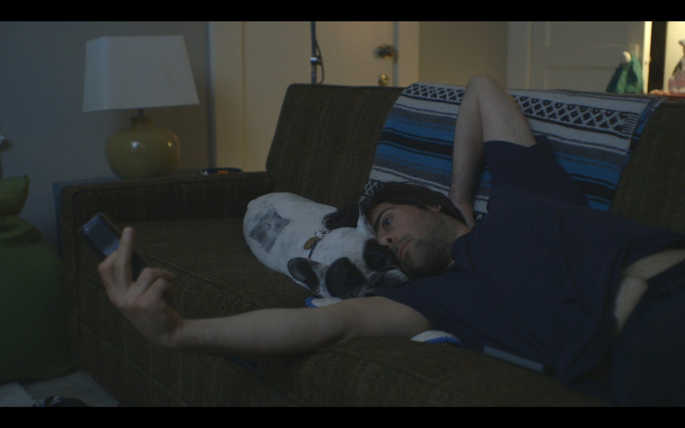 Poster película “7 Chinese Brothers” TVCinews