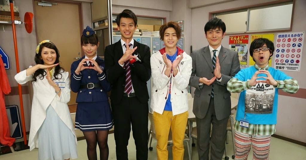 Kamen Rider Drive Updates Kamen Rider Drive Secret Mission Type Tokujo Revealed