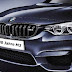 2017 BMW “30 Jahre M3” Limited Edition