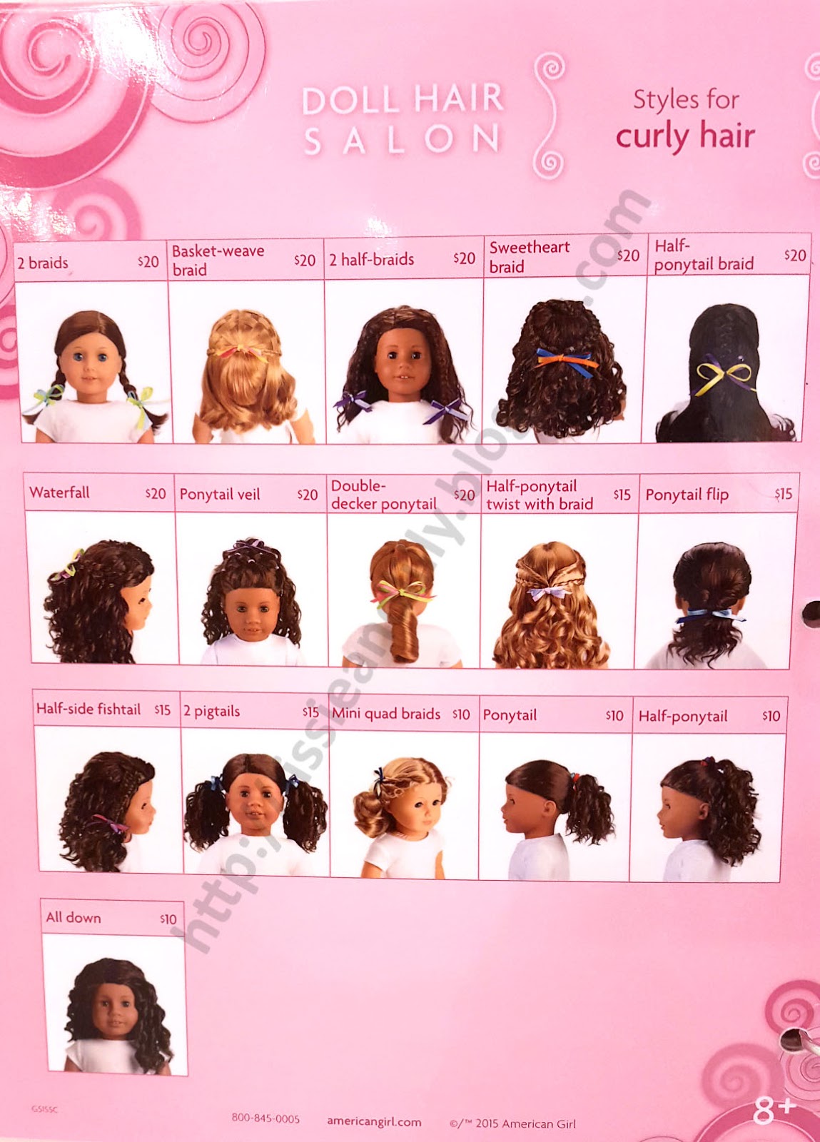 10 Easy Rules Of American Girl Doll Hairstyles American 10 Easy Rules Of American Girl Doll Hairstyles American