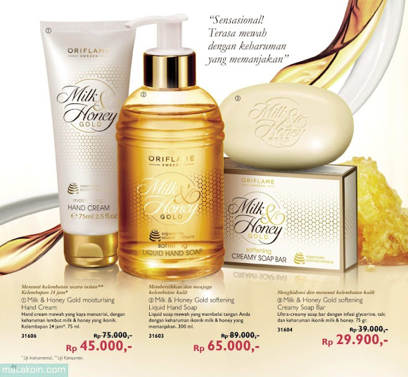 Catalog Oriflame Februari 2016 catalog-oriflame-februari-2016