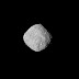 NASA will broadcast live arrival at Asteroid Bennu this Monday, December 3