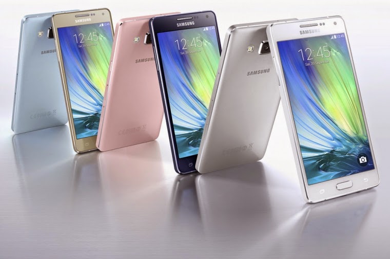 Usb galaxy a7 Download Driver