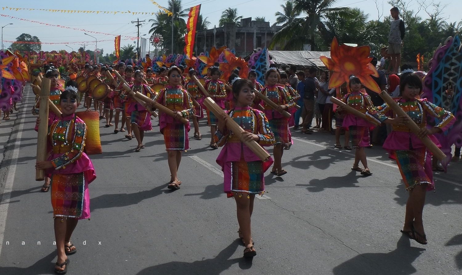 Maguindanao's Inaul Festival