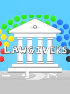 صورة للعبة Lawgivers
