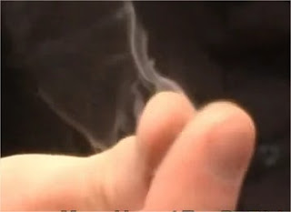 Magic Trick smoke