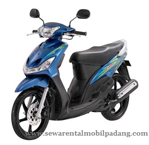 Sewa Sepeda Motor Mio di Banda Aceh Sewa Sepeda Motor Mio di Banda Aceh