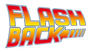 Friday Flash: Replay