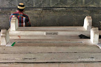 makam sunan kalijaga kadilangu