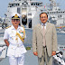 Naseem-Al-Bahr 2017: India, Oman Conducted Naval Exercise