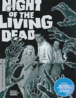 The Criterion Collection Announces Its February Of 2018 DVD And Blu-ray Release Calendar DVD & Blu-ray Release Report, Ralph Tribbey,