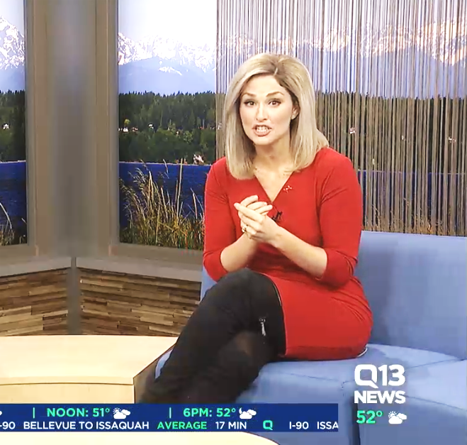 the appreciation of booted news women blog liz dueweke