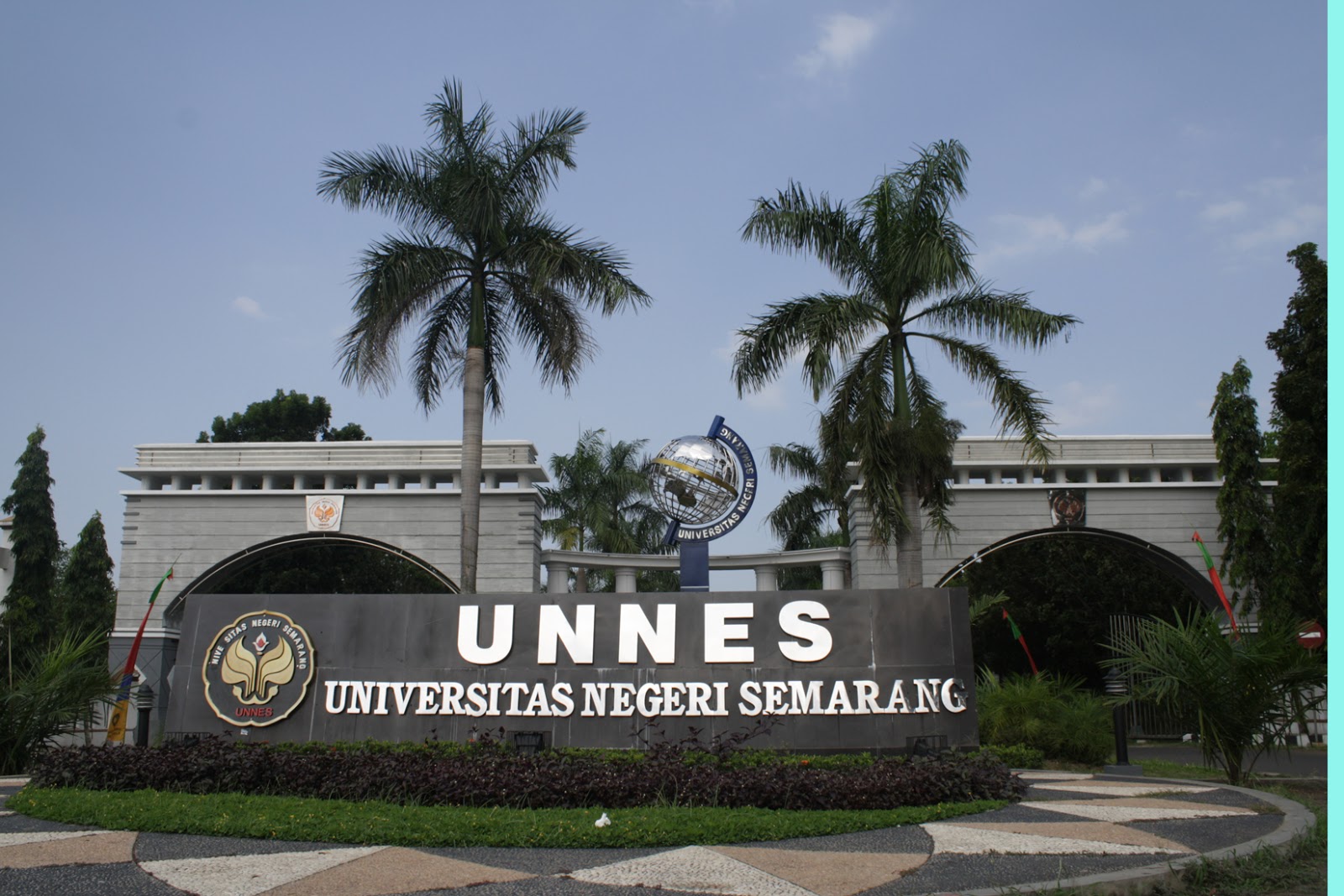  Universitas Negeri Semarang  Berita Kampus Semarang 