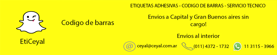 Etiquetadora Jolly 1L para fecha elaboracion