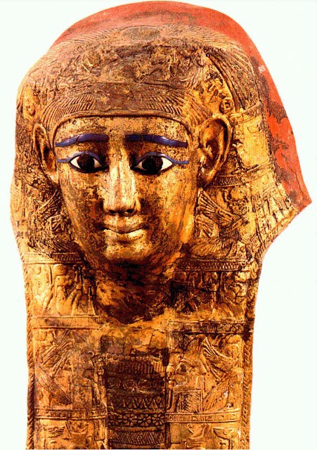 Ancient Egyptian Art, Sculptures and Monuments For Your Inspiration!