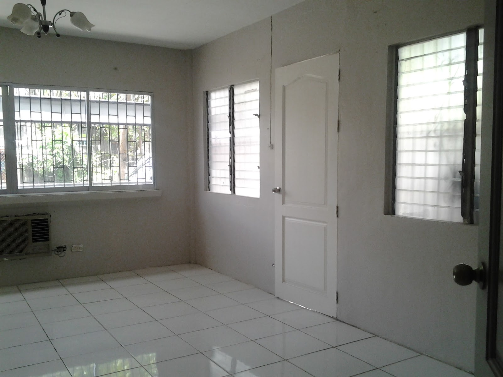 HOUSE FOR RENT, Bacolod City