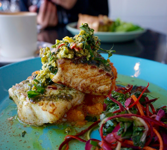 AALTO Bistro • Iceland Sincerely, KN Toronto Food & Lifestyle Blog