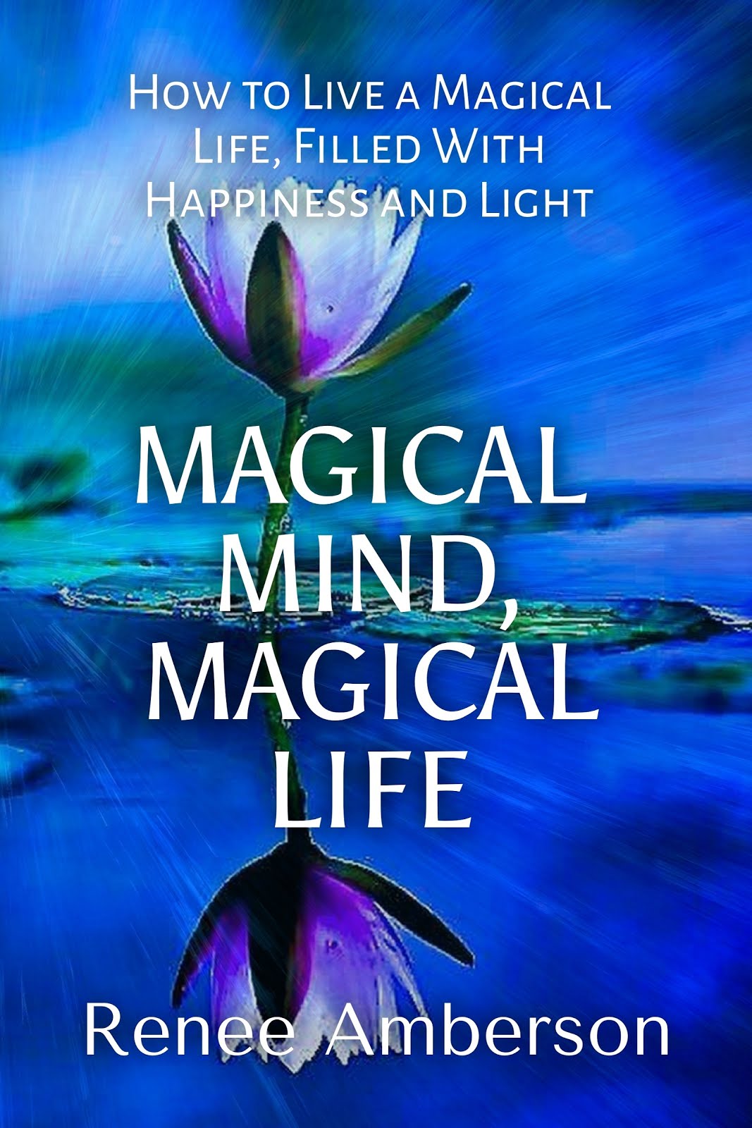 Magical Mind, Magical Life