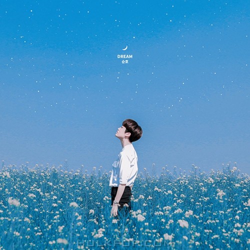 SUNHO – DREAM – Single