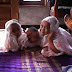 SEMOGA MEREKA SELALU SALING MENYAYANGI