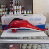 Jual ALAT PIJAT DOLPHIN (Alat Terapi) Jual ALAT PIJAT DOLPHIN (Alat Terapi)