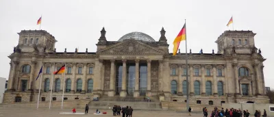 Enjoy a winter week in Berlin