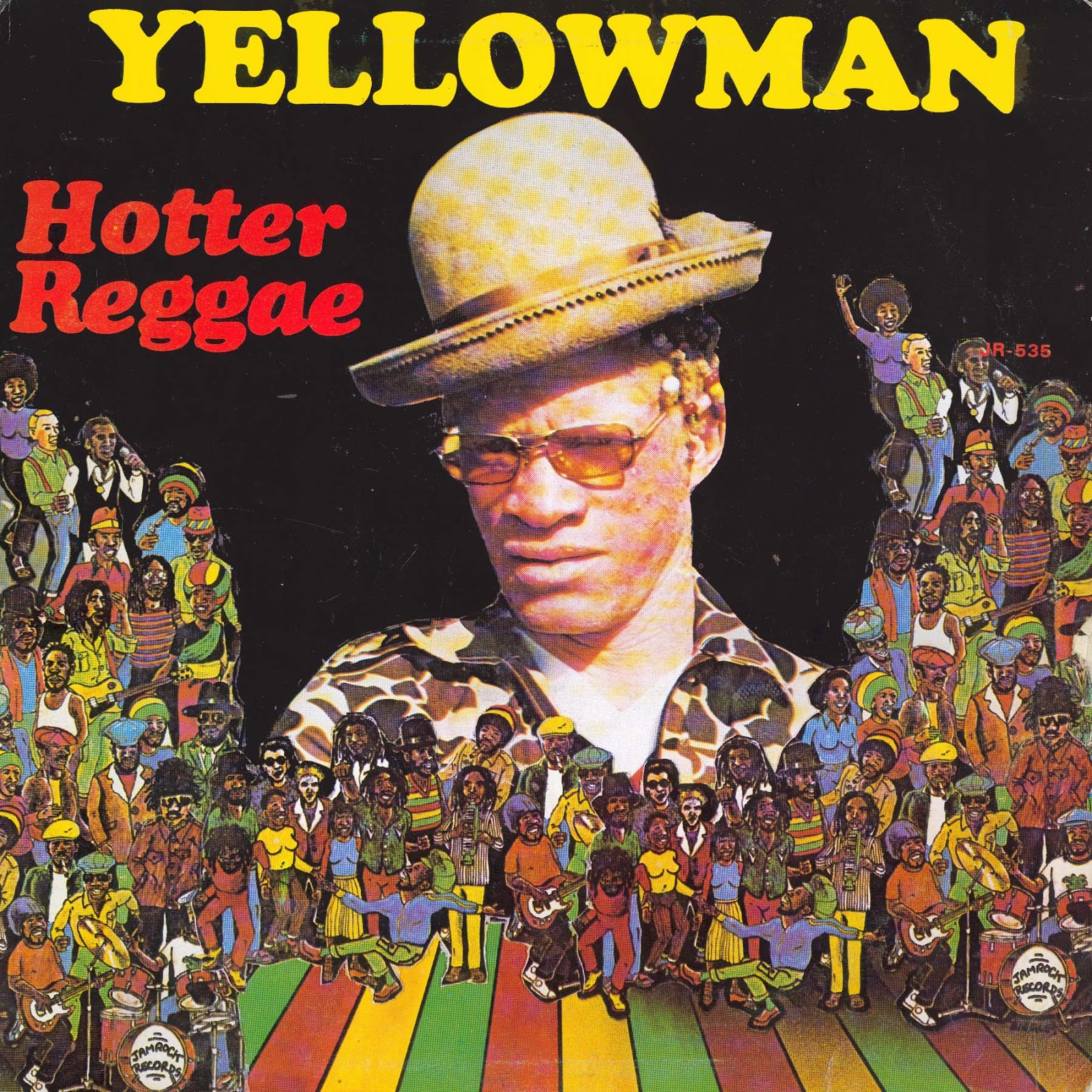 Yellowman. Yellowman Reggae. Винстон Фостер Yellowman. Yellowman Краснодар.