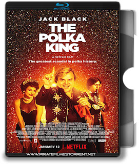O Rei da Polca Filme