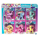 My Little Pony Singles 6-Pack Twilight Sparkle Brushable Pony