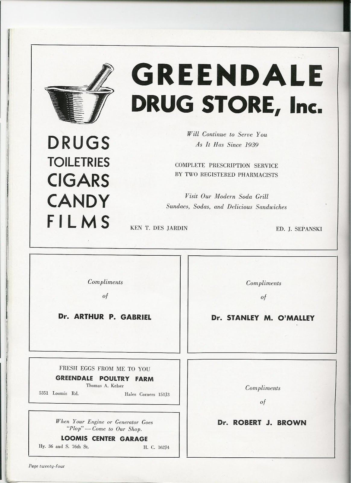 Neil Young News Going Back to Greendale 2 "This is Greendale