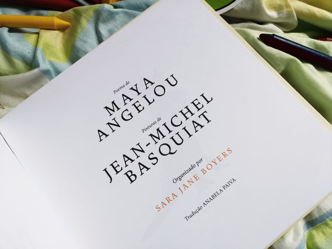 A VIDA NÃO ME ASSUSTA - MAYA ANGELOU DICA DE LIVRO A VIDA NÃO ME ASSUSTA - MAYA ANGELOU