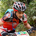 Atleta de Ibotirama é campeão brasileiro em ranking do ciclismo