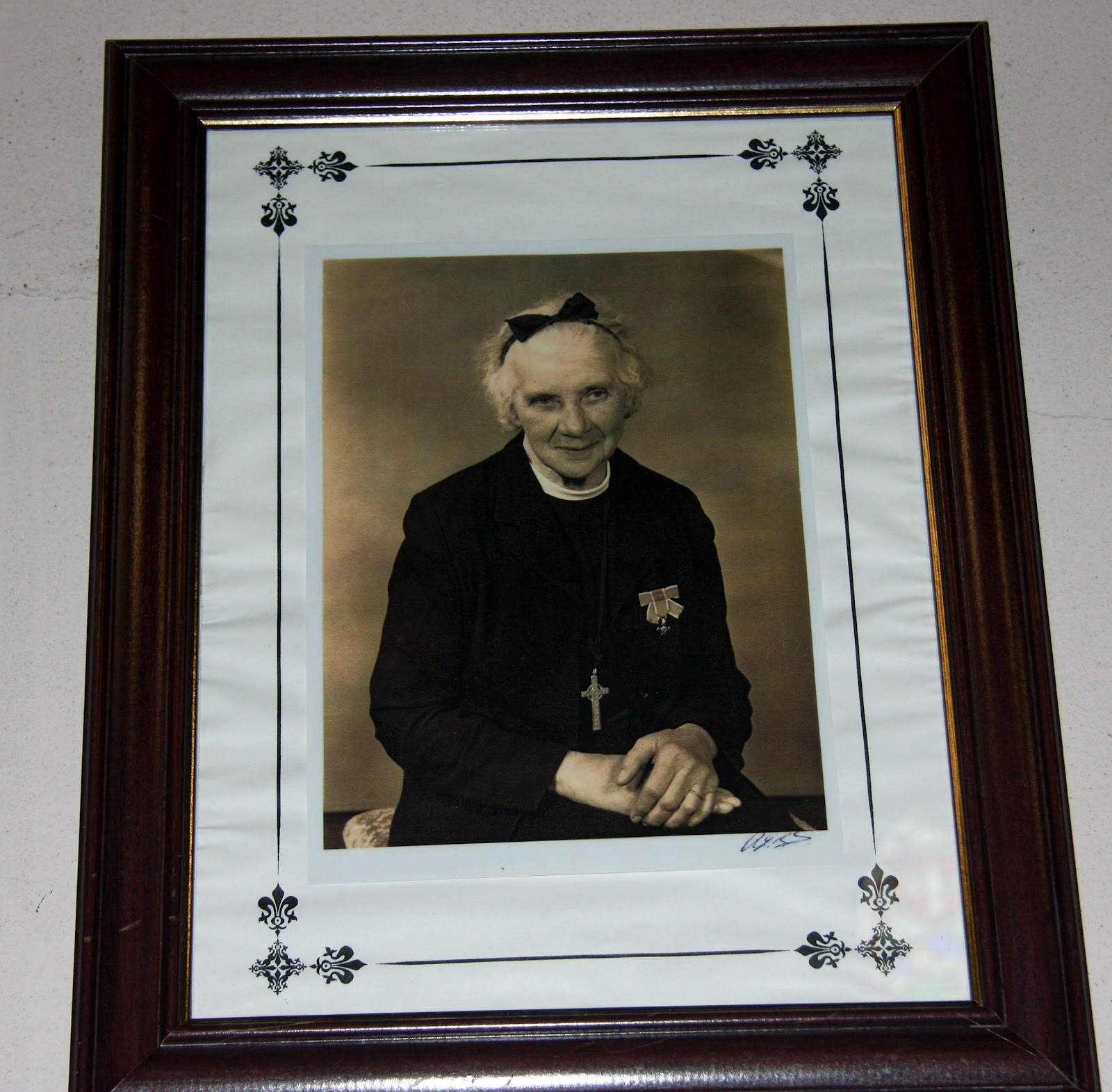 Walking The Line: January 2013