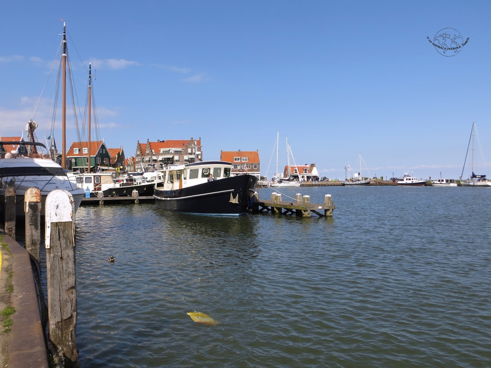 Volendam, Holandia