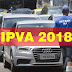 Governo do Ceará anuncia tabela do IPVA 2018 durante a inauguração de novo posto do Detran
