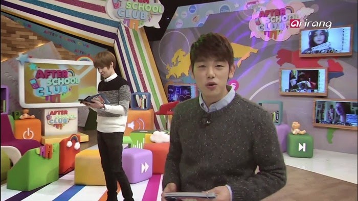 생방송중 방송사고 난줄 알았을때 에릭남 센스.jpg | 인스티즈