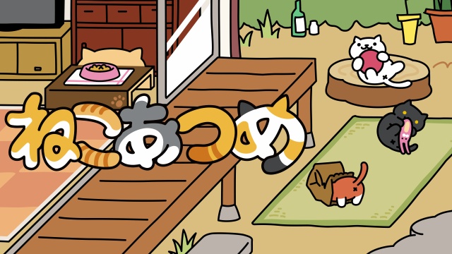 Jogos de Gatos e Gatas fofos::Appstore for Android