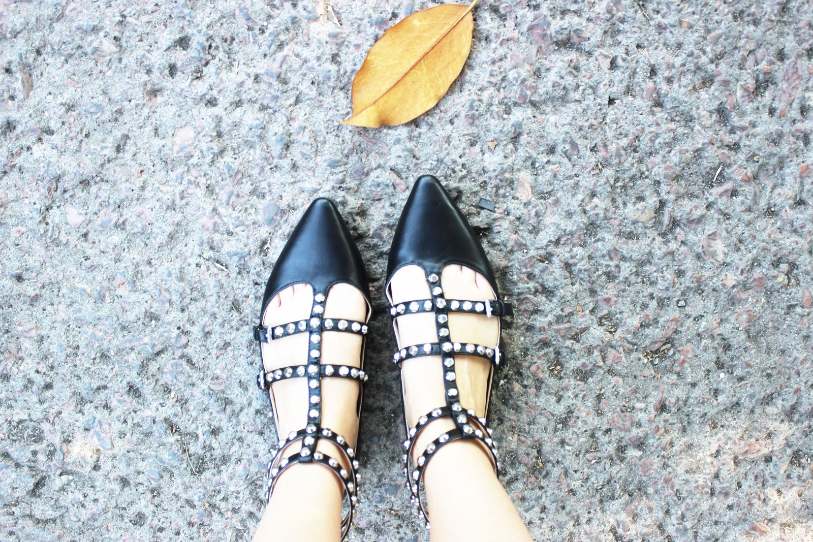 NEW FLATS | THEULIFESTYLE | Sojuls Blog