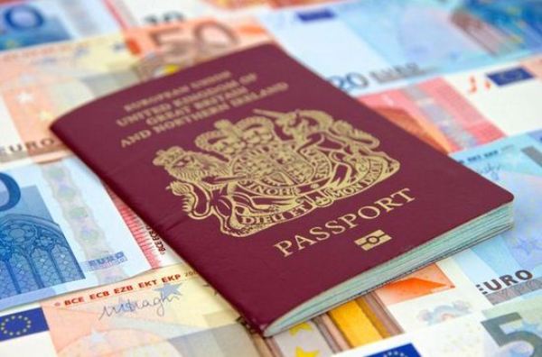 UK Visa Fees in Nigeria