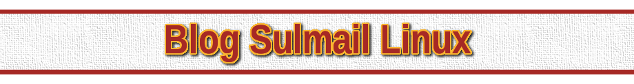 Sulmail Linux