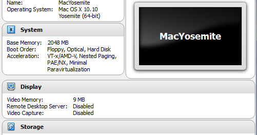virtualbox mac yosemite virtualbox mac yosemite