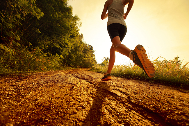 Cara Melatih Daya Tahan / Endurance & Meningkatkan Kondisi Fisik - Kumpulan  Olahraga