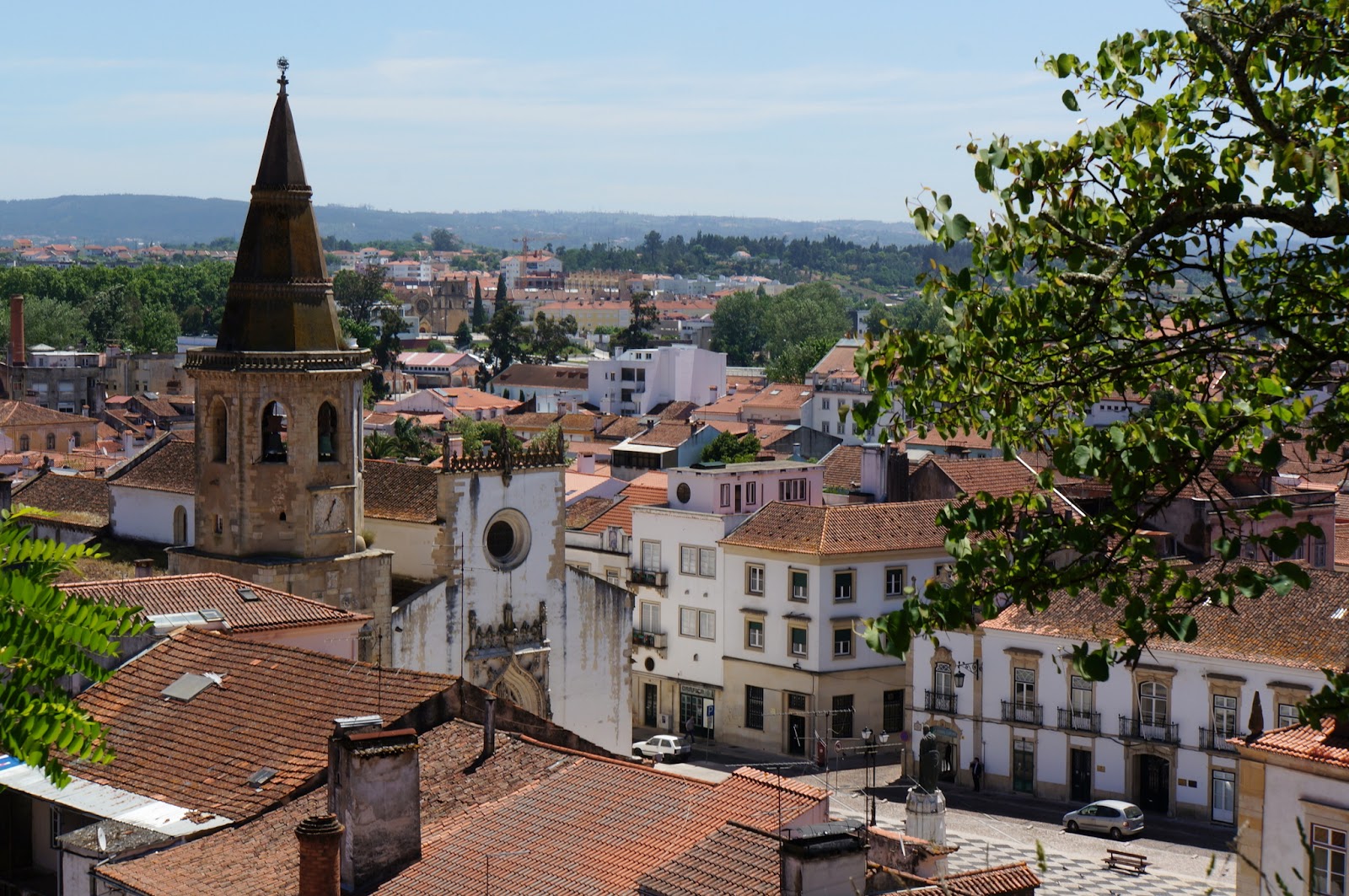 Tomar - Portugal